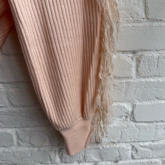 Revolve Tularosa Ribbed Sweater - Picture 6 of 13